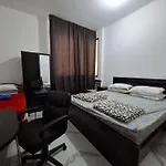 Room Just For Sleep And Rest