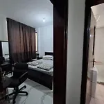 Room Just For Sleep And Rest
